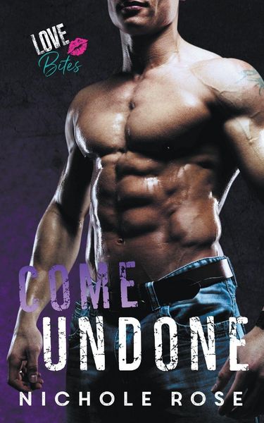 Produktbild: Come Undone