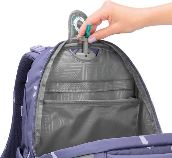 Produktbild: Rucksack MATE Reflective Wings