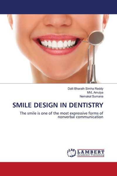 Produktbild: SMILE DESIGN IN DENTISTRY