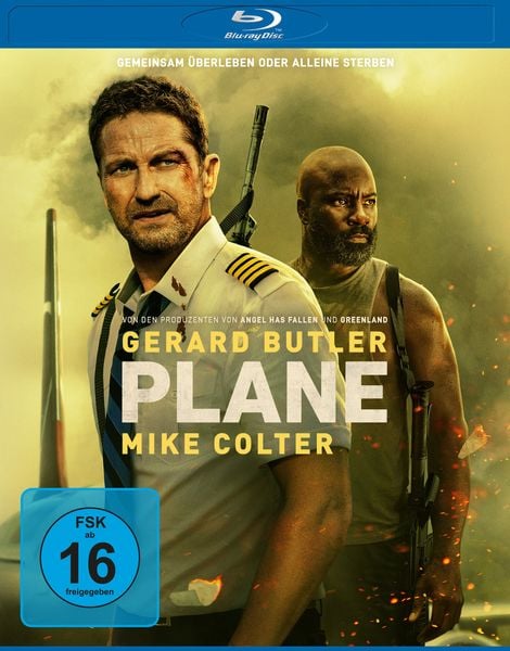 Produktbild: Plane