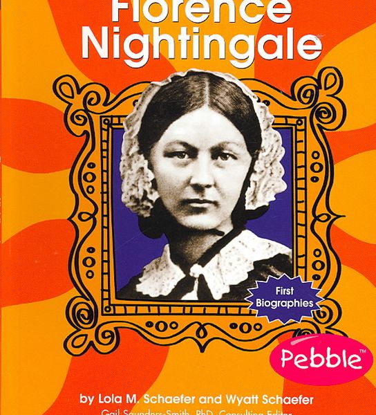 Produktbild: Florence Nightingale