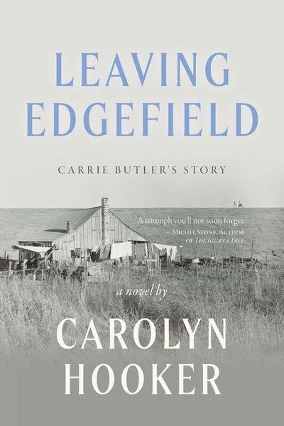 Produktbild: Leaving Edgefield