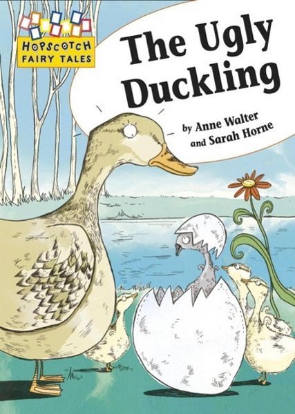 Produktbild: The Ugly Duckling