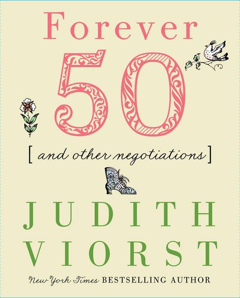 Produktbild: Forever Fifty