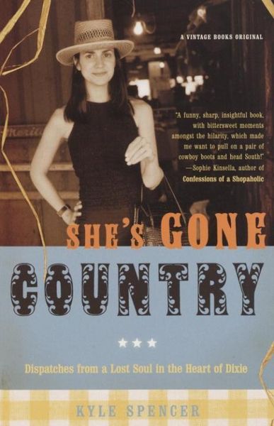 Produktbild: She's Gone Country