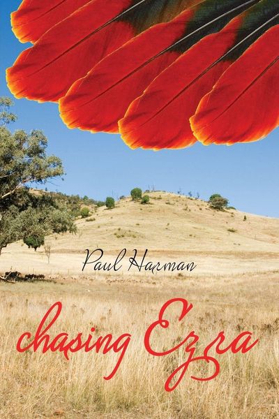 Produktbild: Chasing Ezra