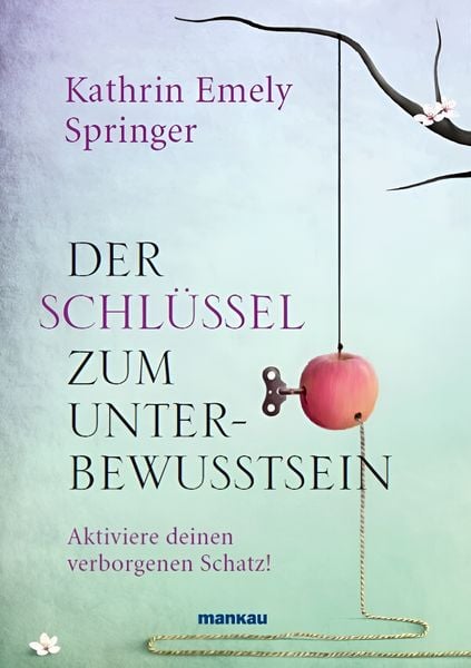 Produktbild: Der Schl&uuml;ssel zum Unterbewusstsein