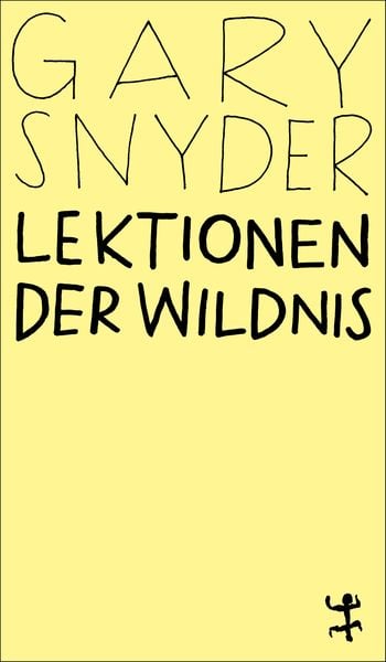 Produktbild: Lektionen der Wildnis