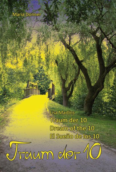 Produktbild: Traum der 10 - Dream of the 10 - El Sue&ntilde;o de los 10