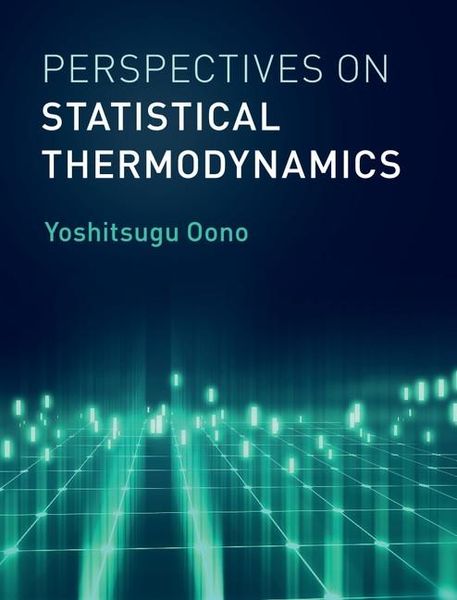 Produktbild: Perspectives on Statistical Thermodynamics