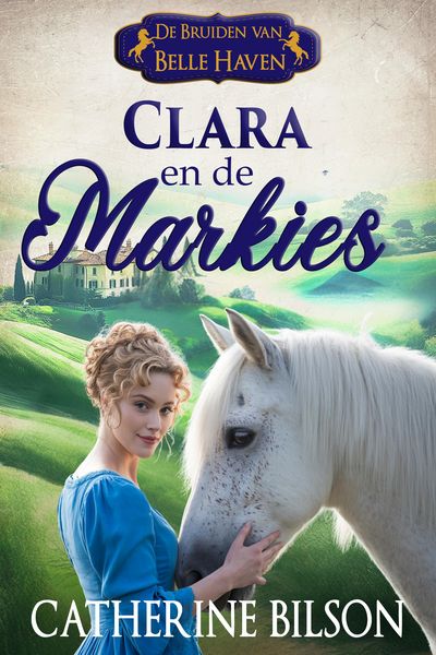 Produktbild: Clara en de Markies