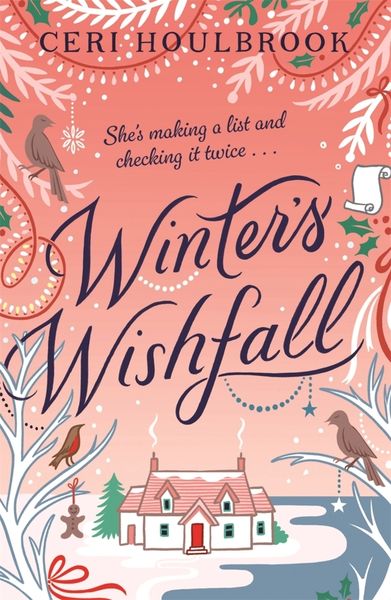 Produktbild: Winter's Wishfall
