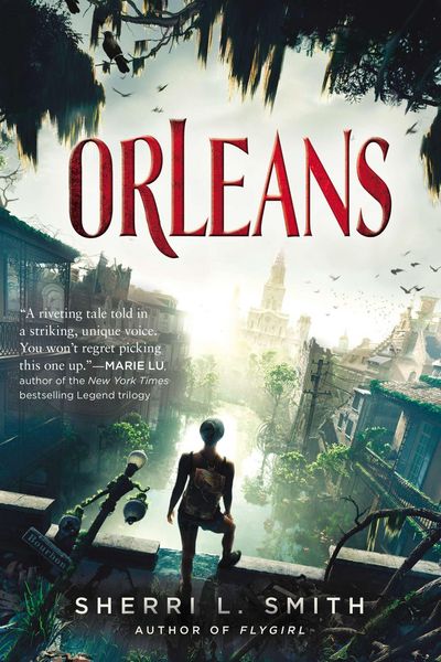 Produktbild: Orleans