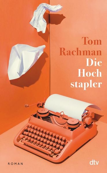 Produktbild: Die Hochstapler