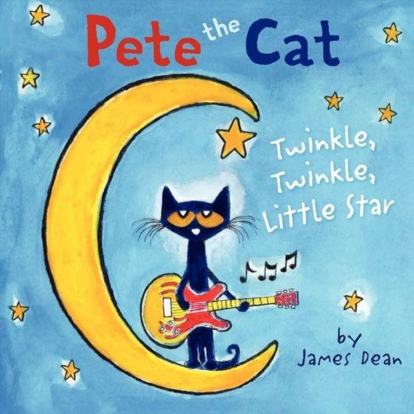 Produktbild: Twinkle, Twinkle, Little Star