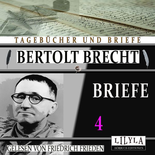 Produktbild: Briefe 4