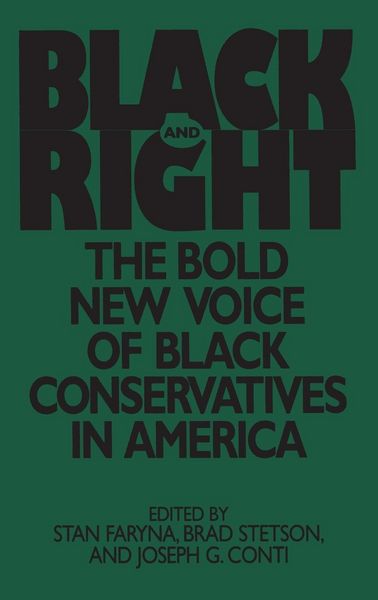 Produktbild: Black and Right