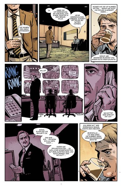 Produktbild: Rorschach