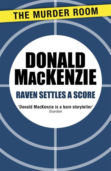 Produktbild: Raven Settles a Score