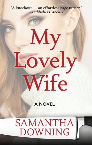 Produktbild: My Lovely Wife -Lp