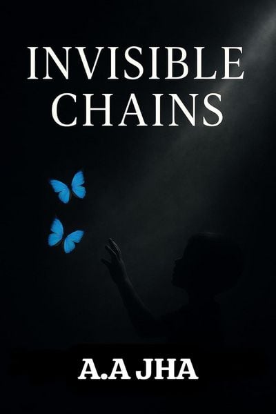 Produktbild: Invisible Chains