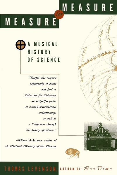 Produktbild: Measure for Measure