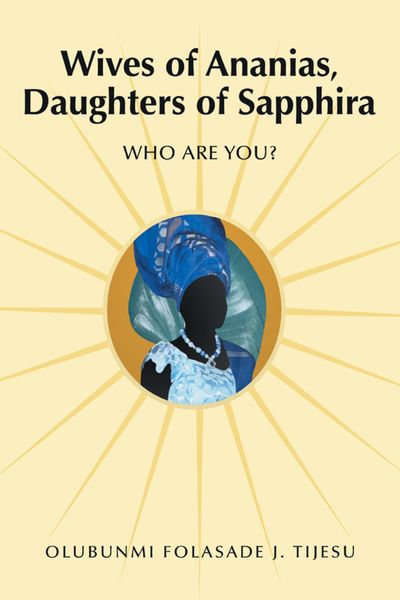 Produktbild: Wives of Ananias, Daughters of Sapphira