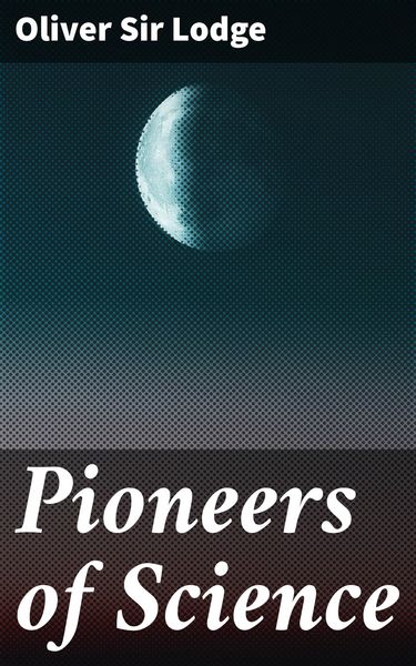 Produktbild: Pioneers of Science