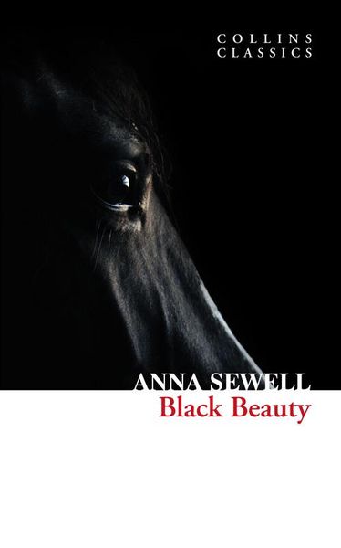 Produktbild: Black Beauty