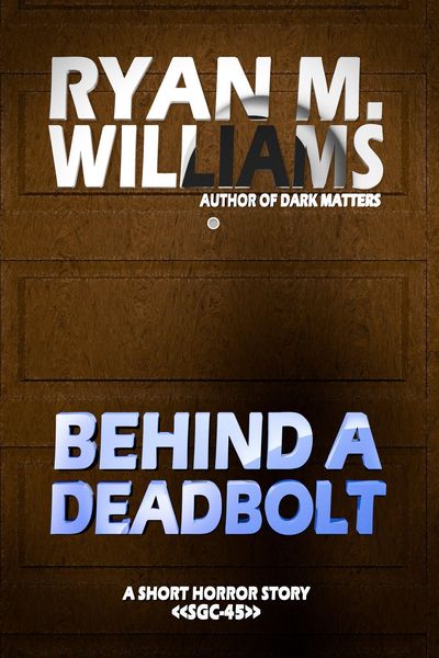 Produktbild: Behind a Deadbolt