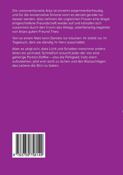 Produktbild: Daffke.