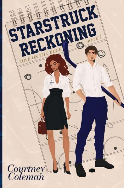 Produktbild: Starstruck Reckoning