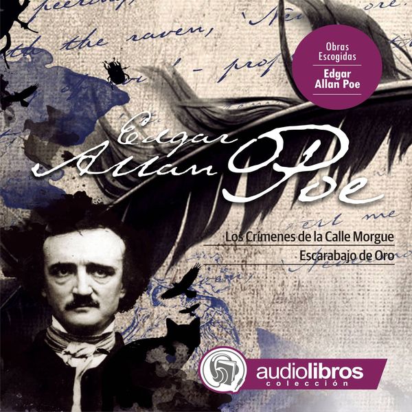 Produktbild: Cuentos de Allan Poe II