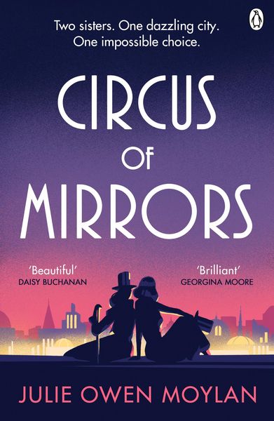 Produktbild: Circus of Mirrors