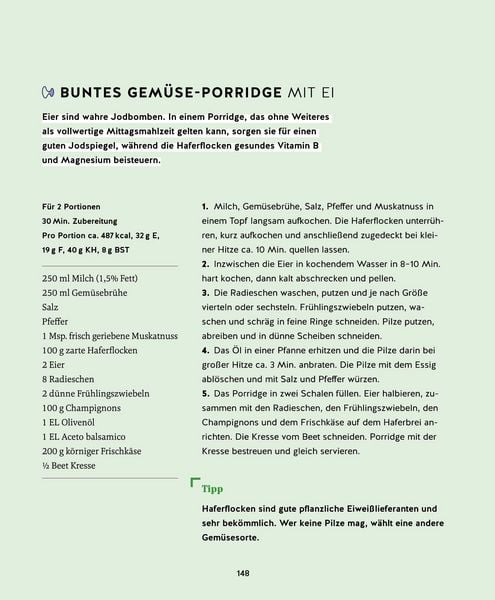 Produktbild: Meine Gesundheitsretter aus der Natur f&uuml;r eine starke Schilddr&uuml;se