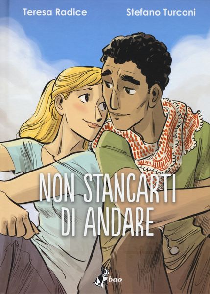 Produktbild: Non stancarti di andare