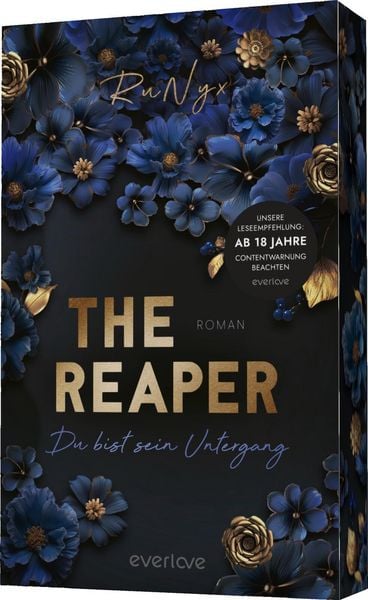 Produktbild: The Reaper – Du bist sein Untergang
