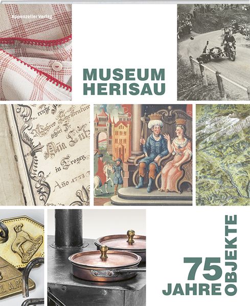 Produktbild: Museum Herisau