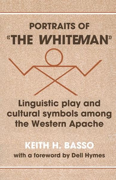 Produktbild: Portraits of 'the Whiteman'