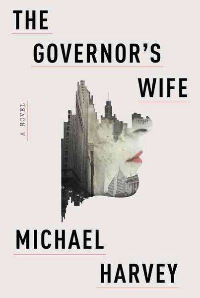Produktbild: Governors Wife