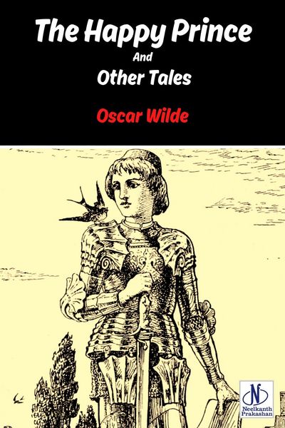 Produktbild: The Happy Prince And Other Tales