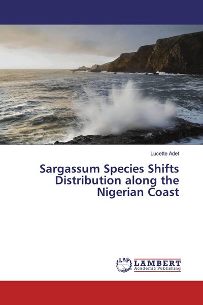 Produktbild: Sargassum Species Shifts Distribution along the Nigerian Coast