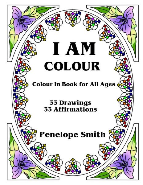 Produktbild: I Am Colour