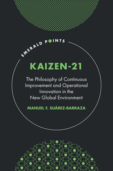 Produktbild: Kaizen-21