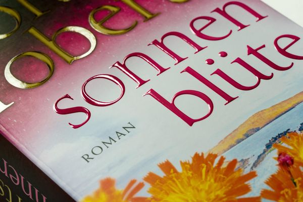 Produktbild: Sonnenbl&uuml;te