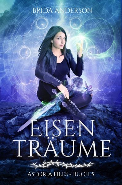 Produktbild: Eisentr&auml;ume