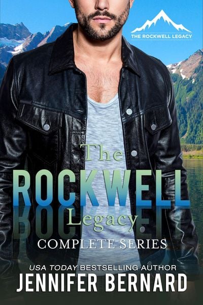 Produktbild: The Rockwell Legacy Box Set