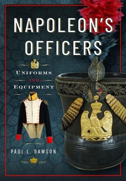 Produktbild: Napoleon's Officers