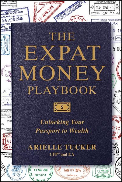 Produktbild: The Expat Money Playbook
