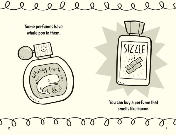 Produktbild: Amazing Facts Every 6 Year Old Needs to Know